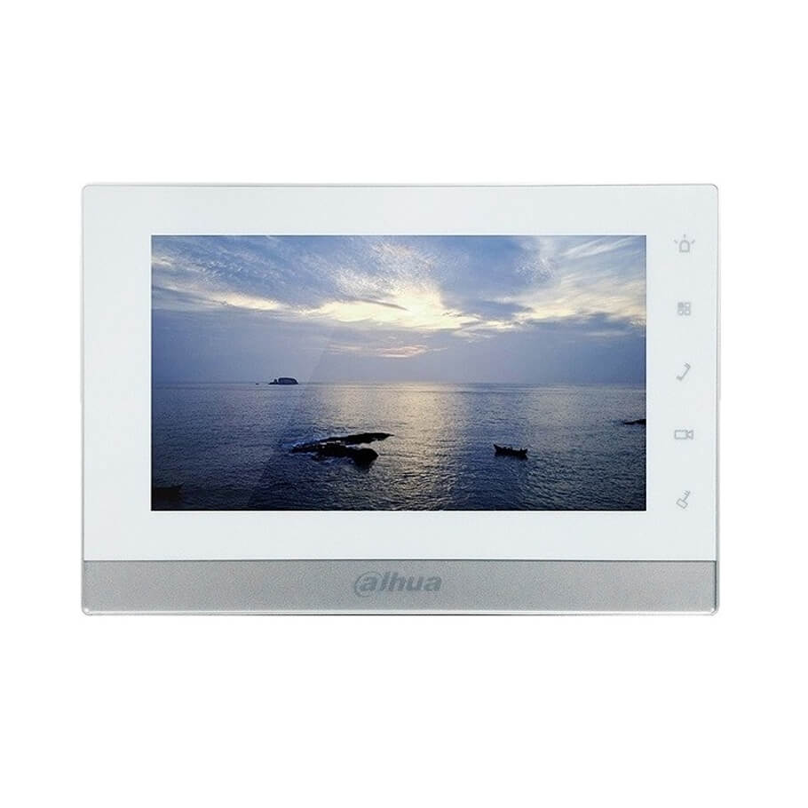 Màn hình màu chuông cửa IP DAHUA VTH1550CH-S2